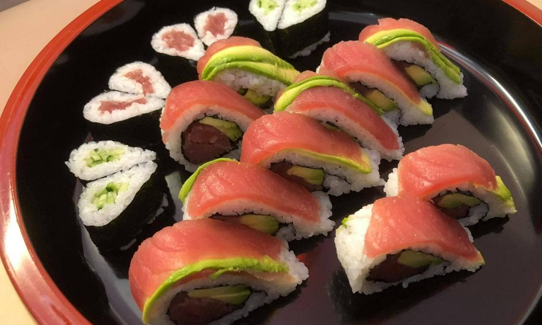 SUSHI TENZAN – Foto 4