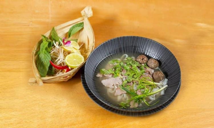 Happy Wok – Foto 1
