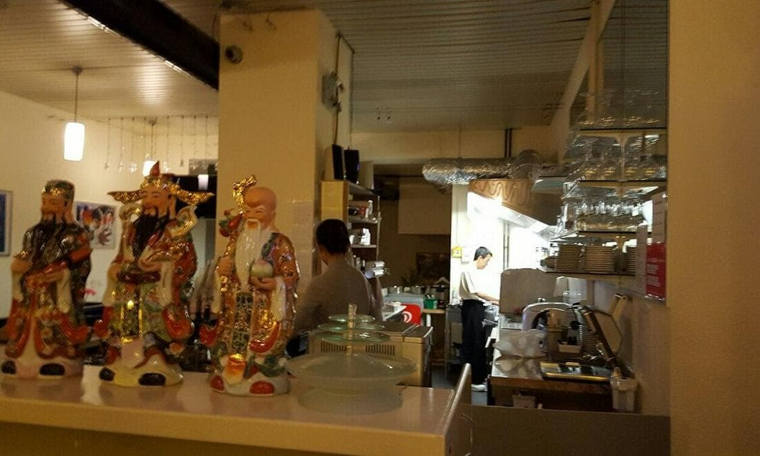Happy Wok – Foto 2