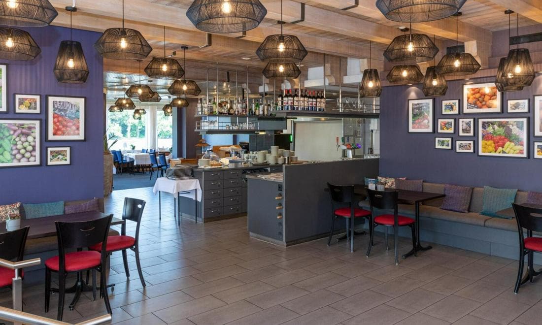 Restaurant Schiff Basel – Foto 3