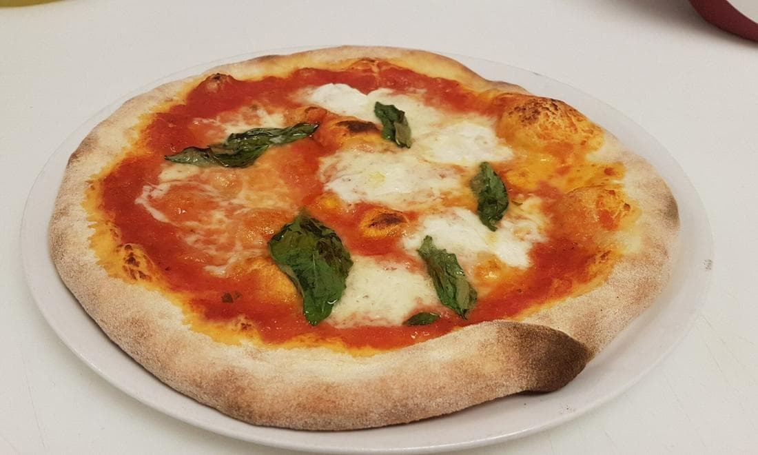 Restaurant Italianplace – Foto 2