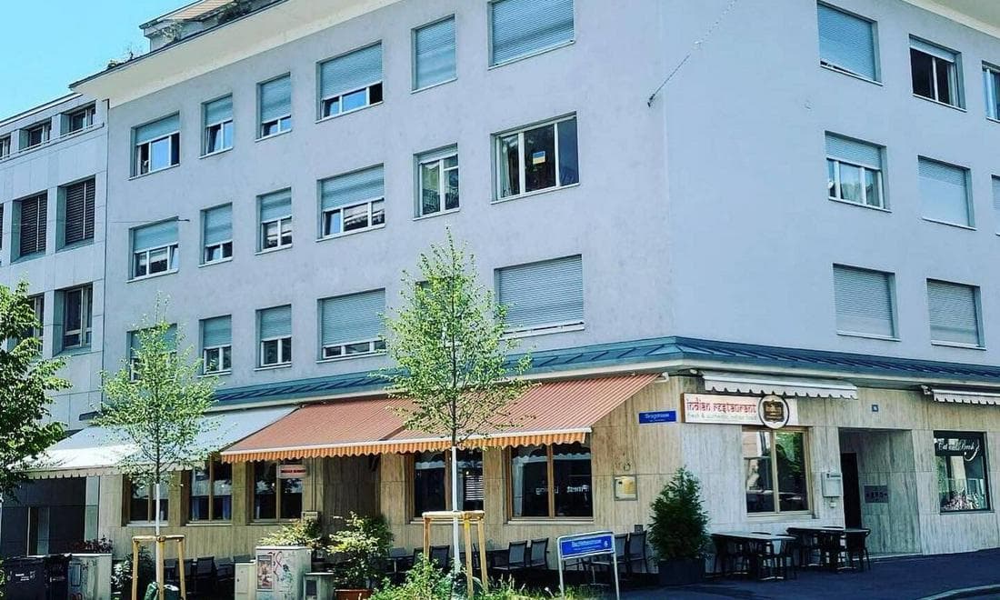 Restaurant Indian Summer – Foto 3