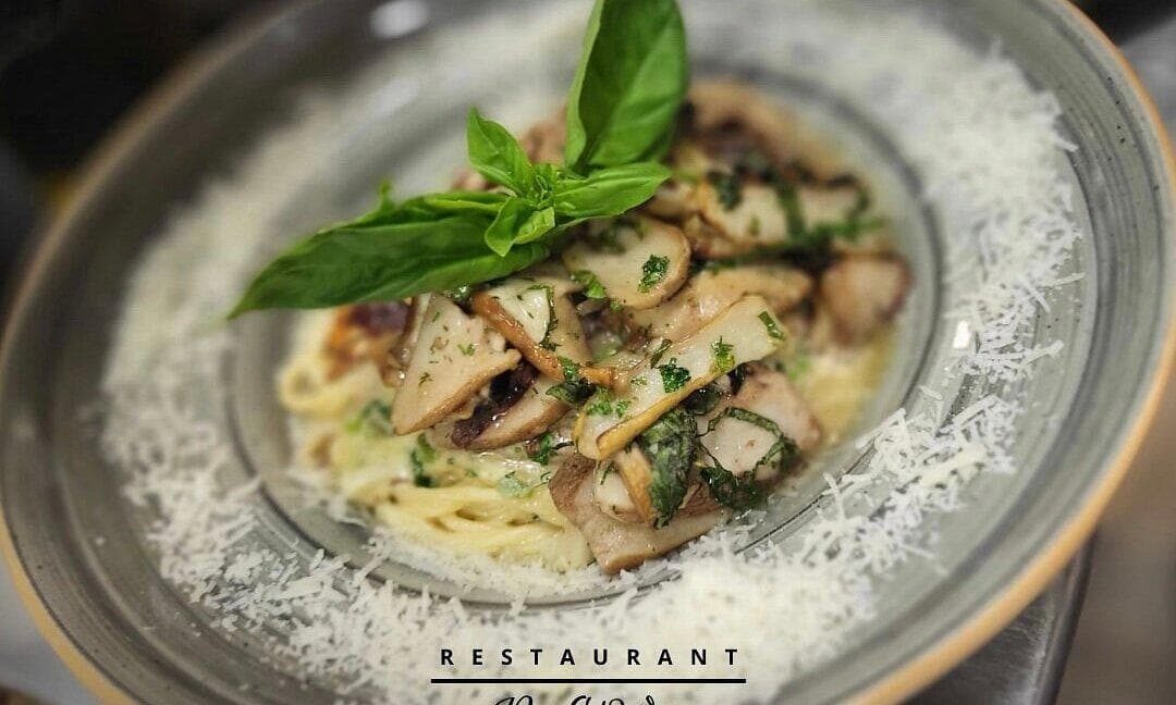 Restaurant PaSiWo – Foto 2