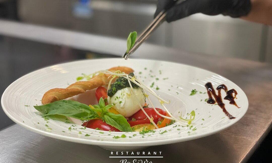 Restaurant PaSiWo – Foto 3