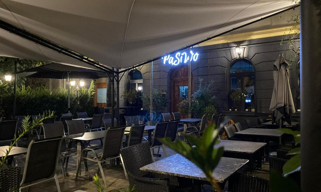 Restaurant PaSiWo – Foto 4