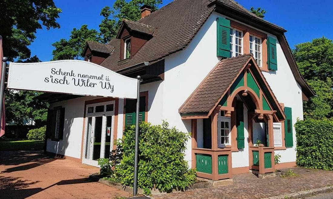 Café Gupi - Weinbar – Foto 4