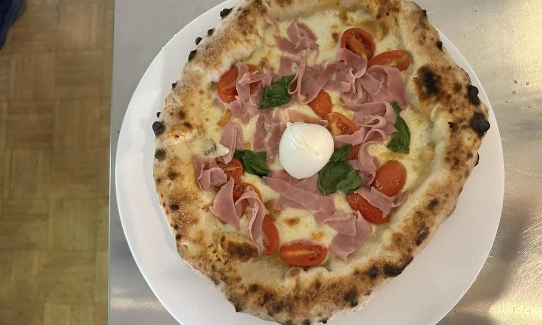 Café Flora - mangia e bevi – Foto 2