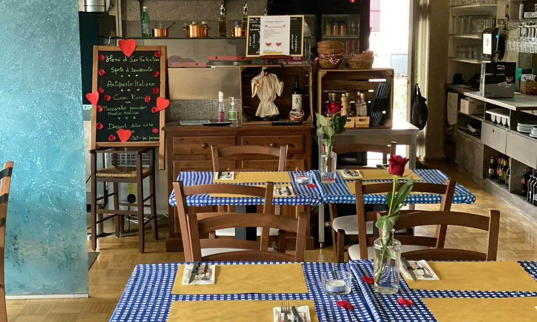 Café Flora - mangia e bevi – Foto 3