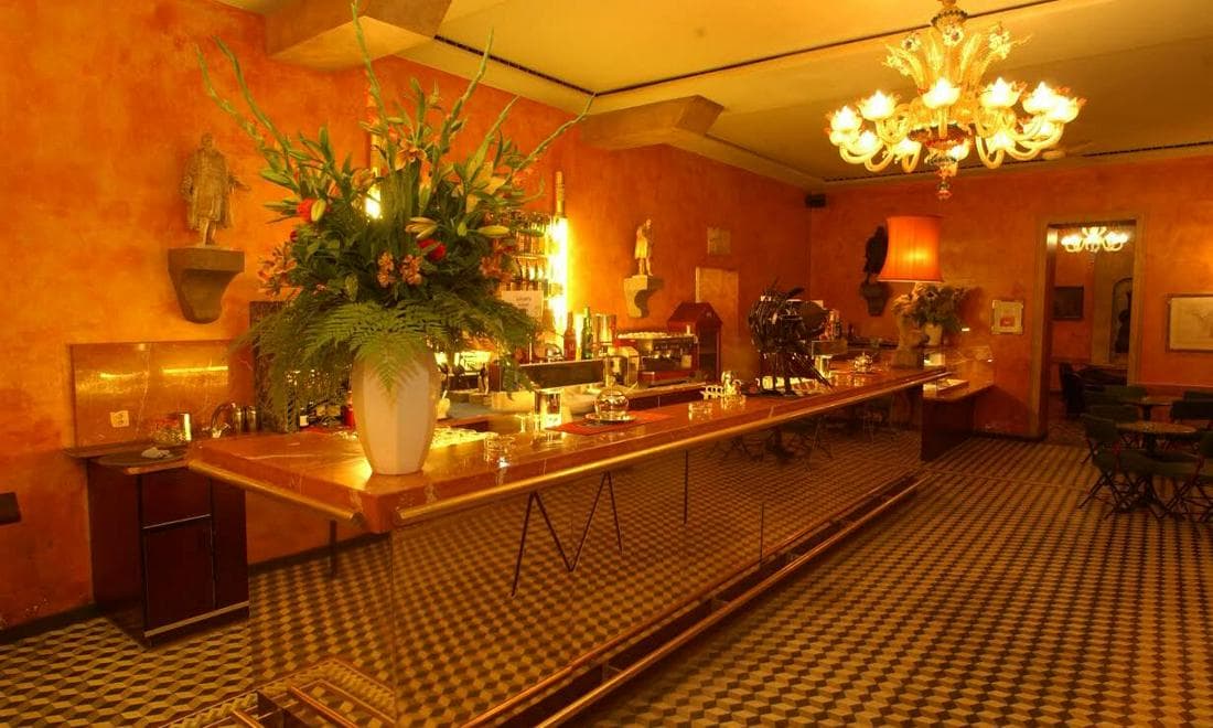 Restaurant Kunsthalle – Foto 2