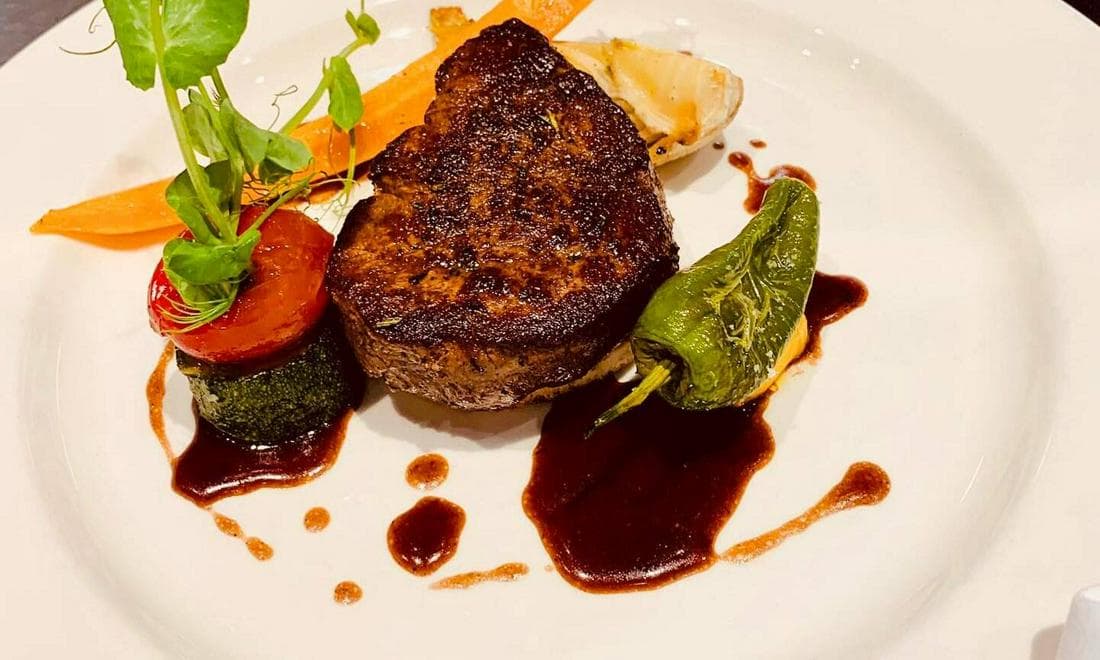 Restaurant Kunsthalle – Foto 3