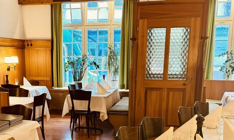 Elsbethenstübli – Foto 1