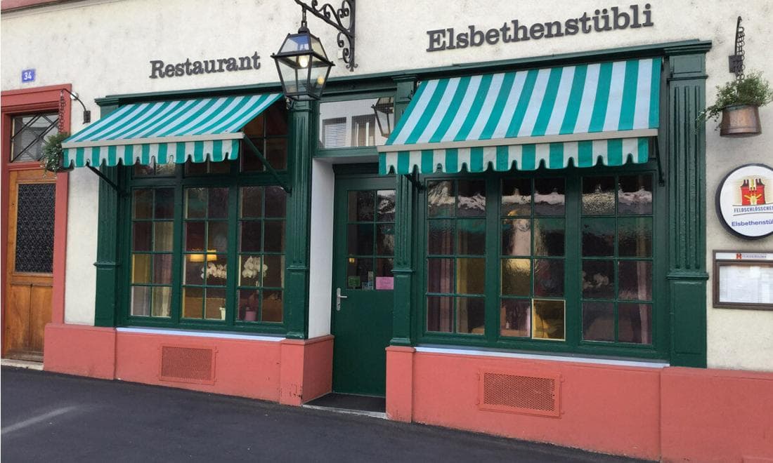 Elsbethenstübli – Foto 3