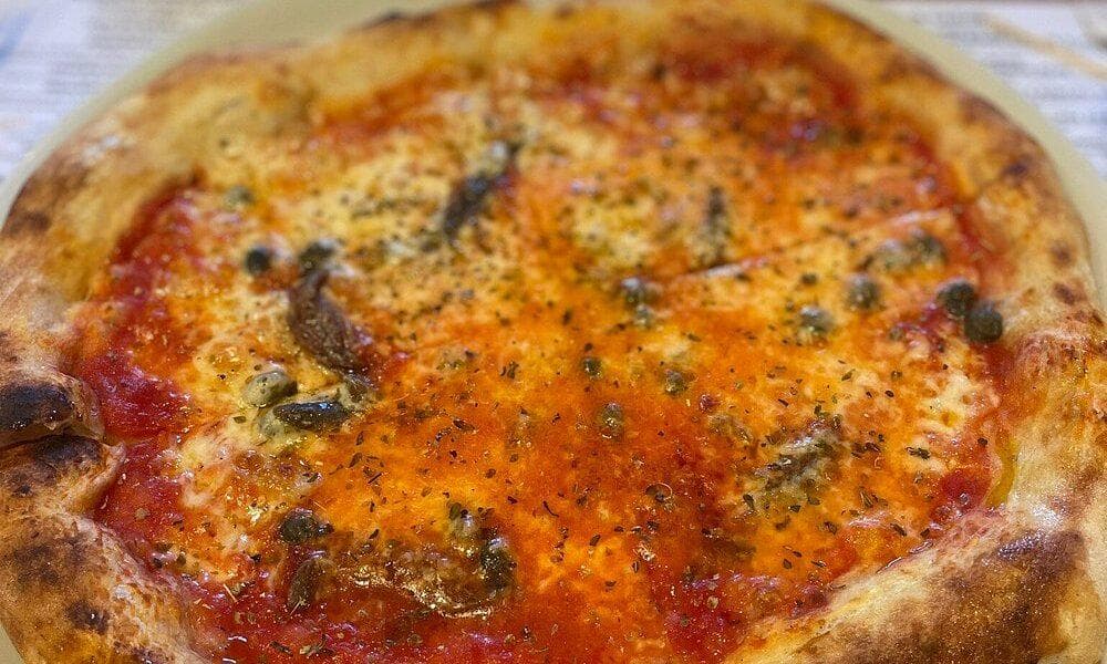 Pizzeria La Perla – Foto 2
