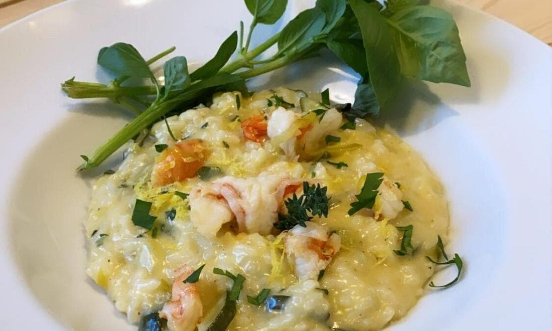 Pizzeria La Perla – Foto 4