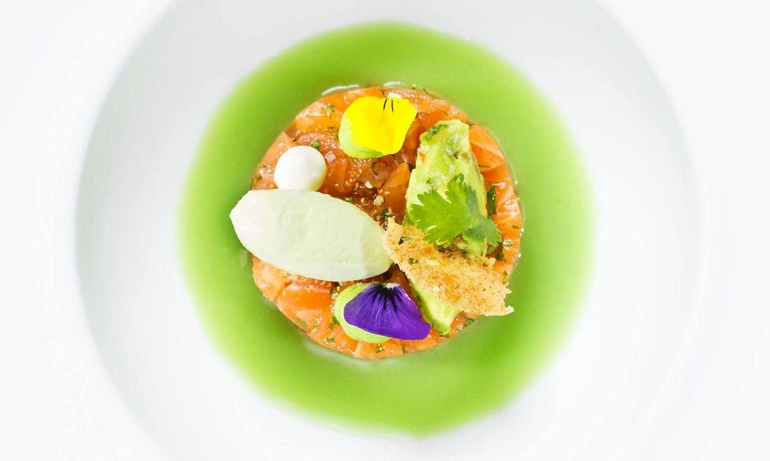 Brasserie Les Trois Rois – Foto 2