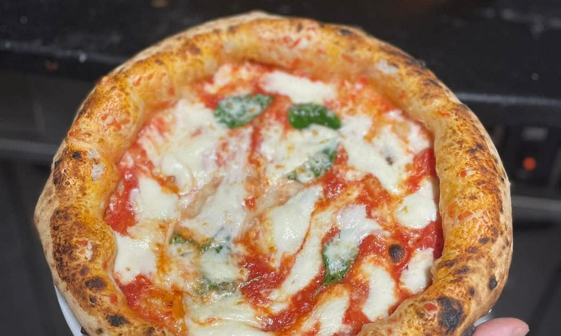 Artigiano Café Pizzeria Napoletana Basel – Foto 2