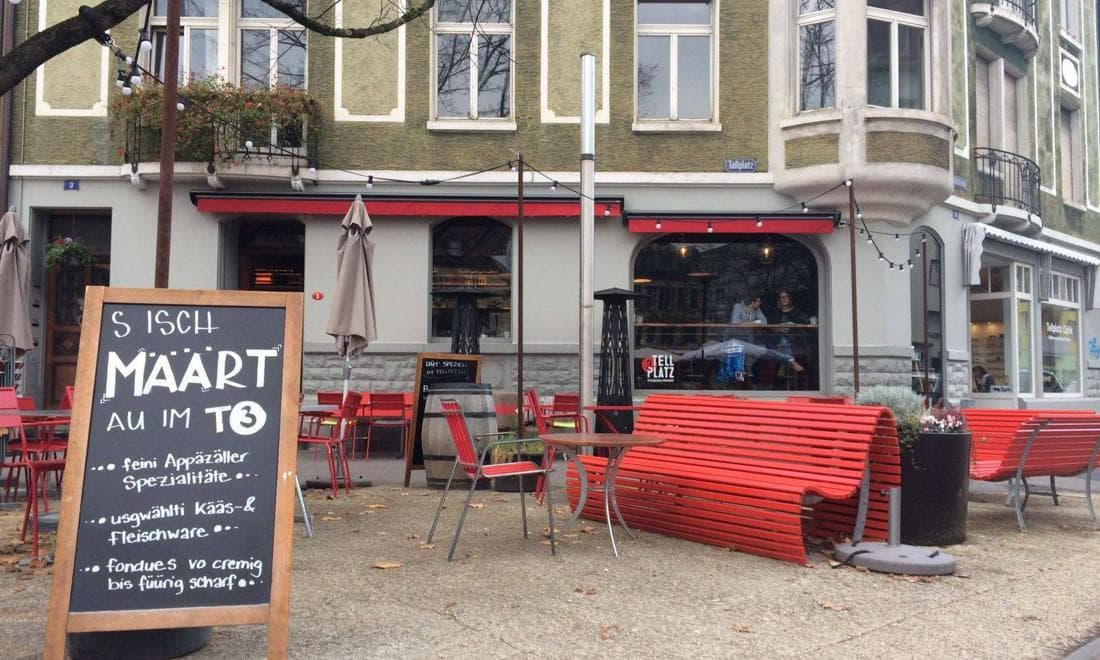 Tellplatz 3 – Foto 4