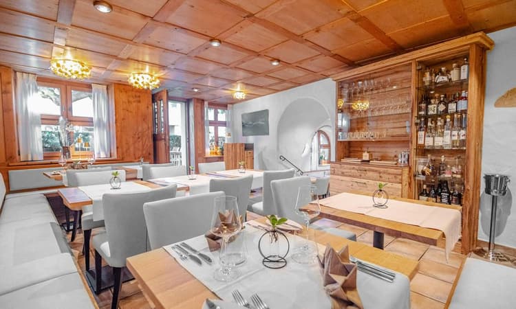 Restaurant Höfli – Foto 1
