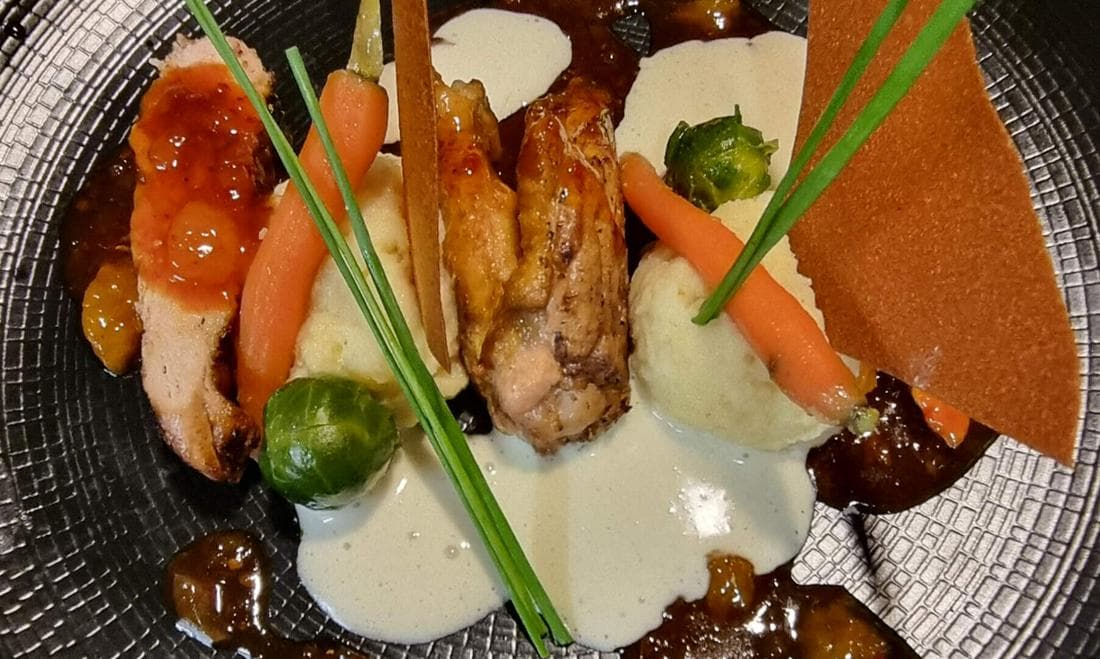 Restaurant Höfli – Foto 2
