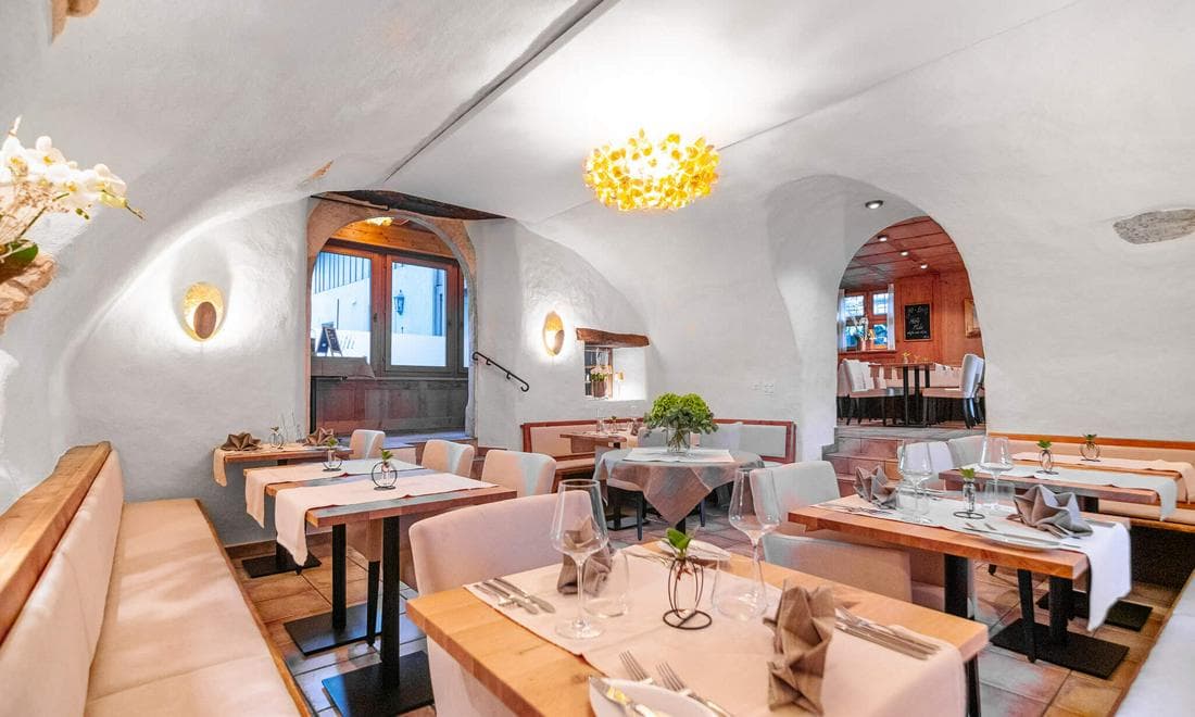 Restaurant Höfli – Foto 3