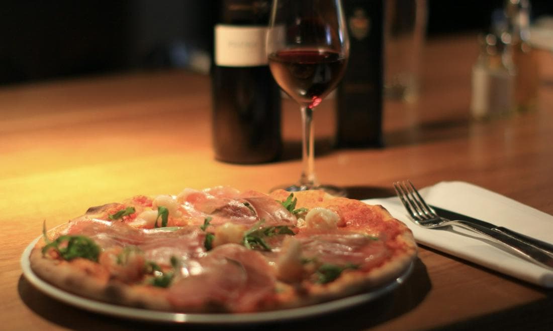 Restaurant Pizzeria Prima – Foto 2