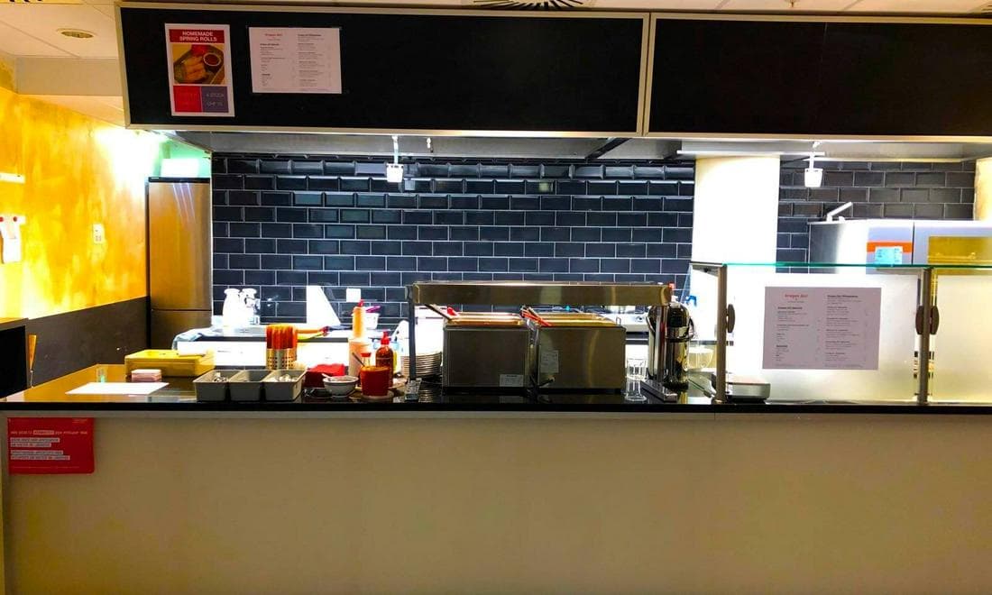 Dragon Girl Kitchen – Foto 4