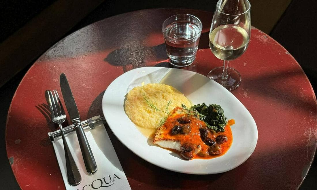 Acqua – Foto 2