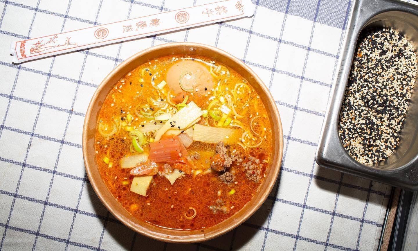 Sun Ramen Noodle Bar – Foto 2