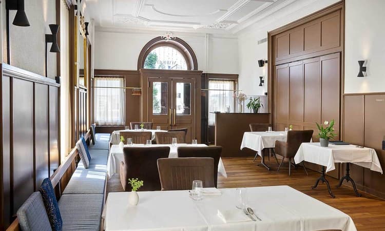 Restaurant Maihöfli – Foto 1