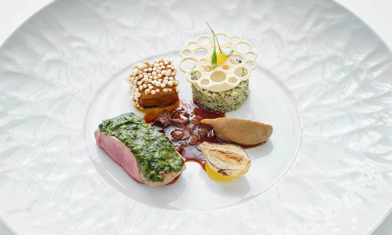 Restaurant Maihöfli – Foto 2