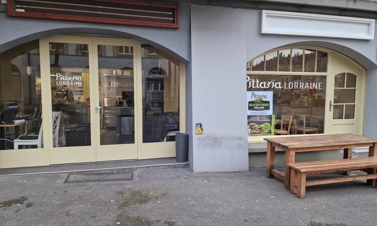 Pittaria Lorraine – Foto 1