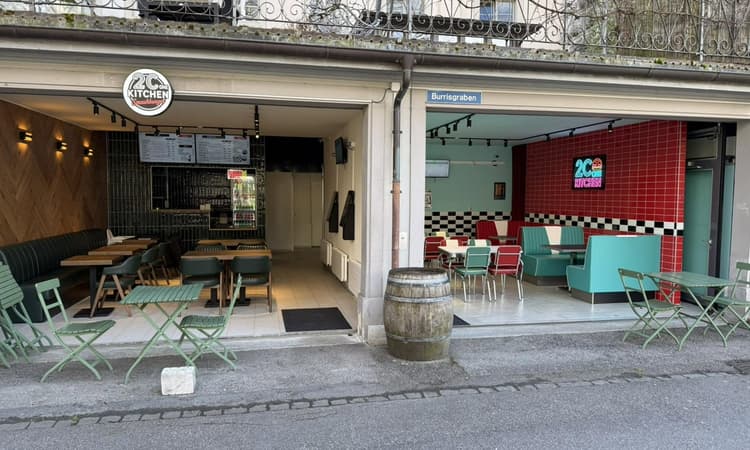 2C ONE KITCHEN – Foto 1