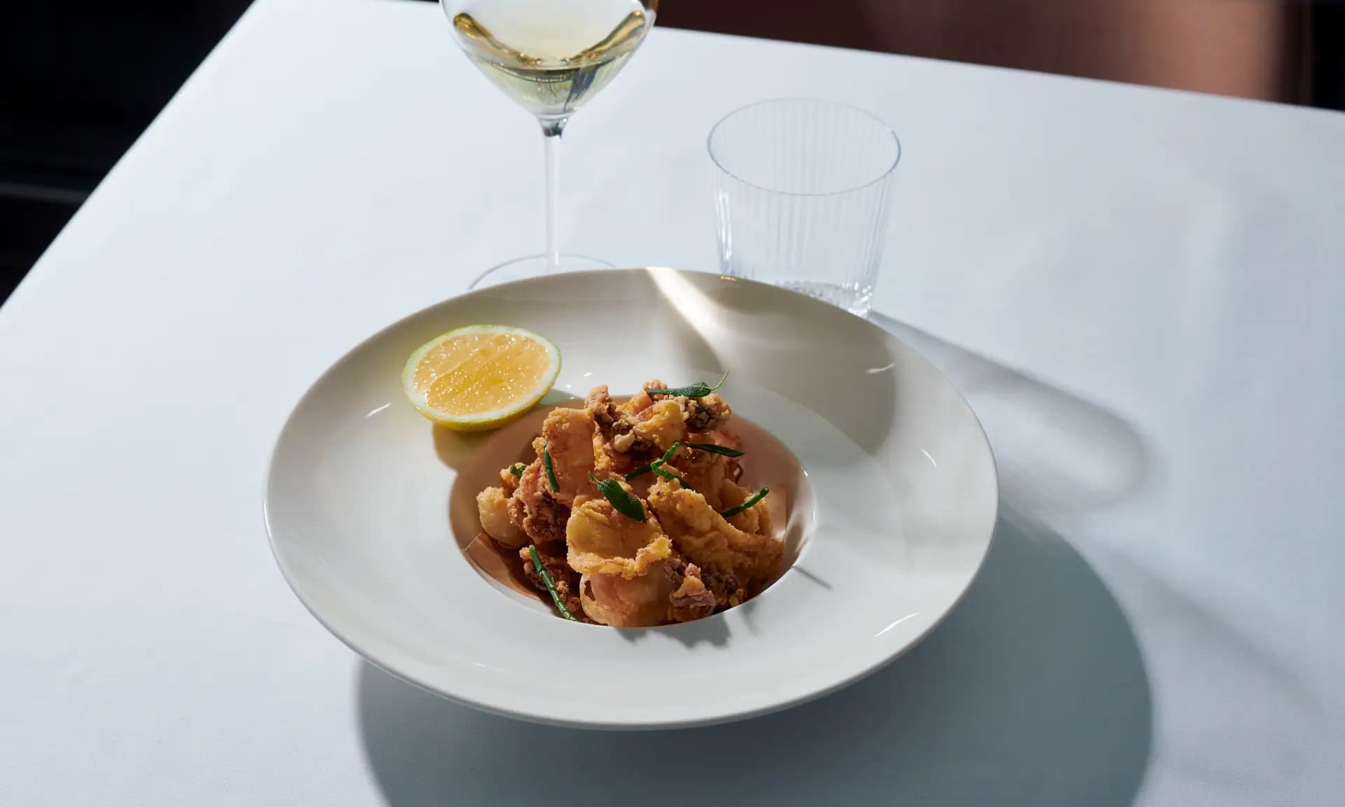 Nido-Ristorante Rooftop – Foto 2