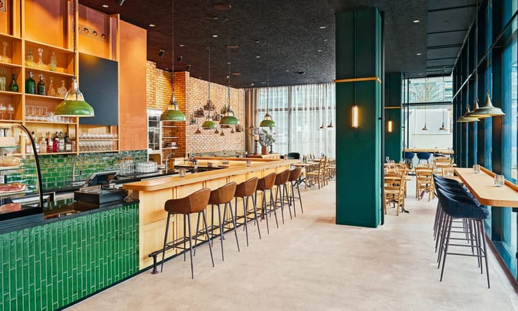 Restaurant Vitabella – Foto 1