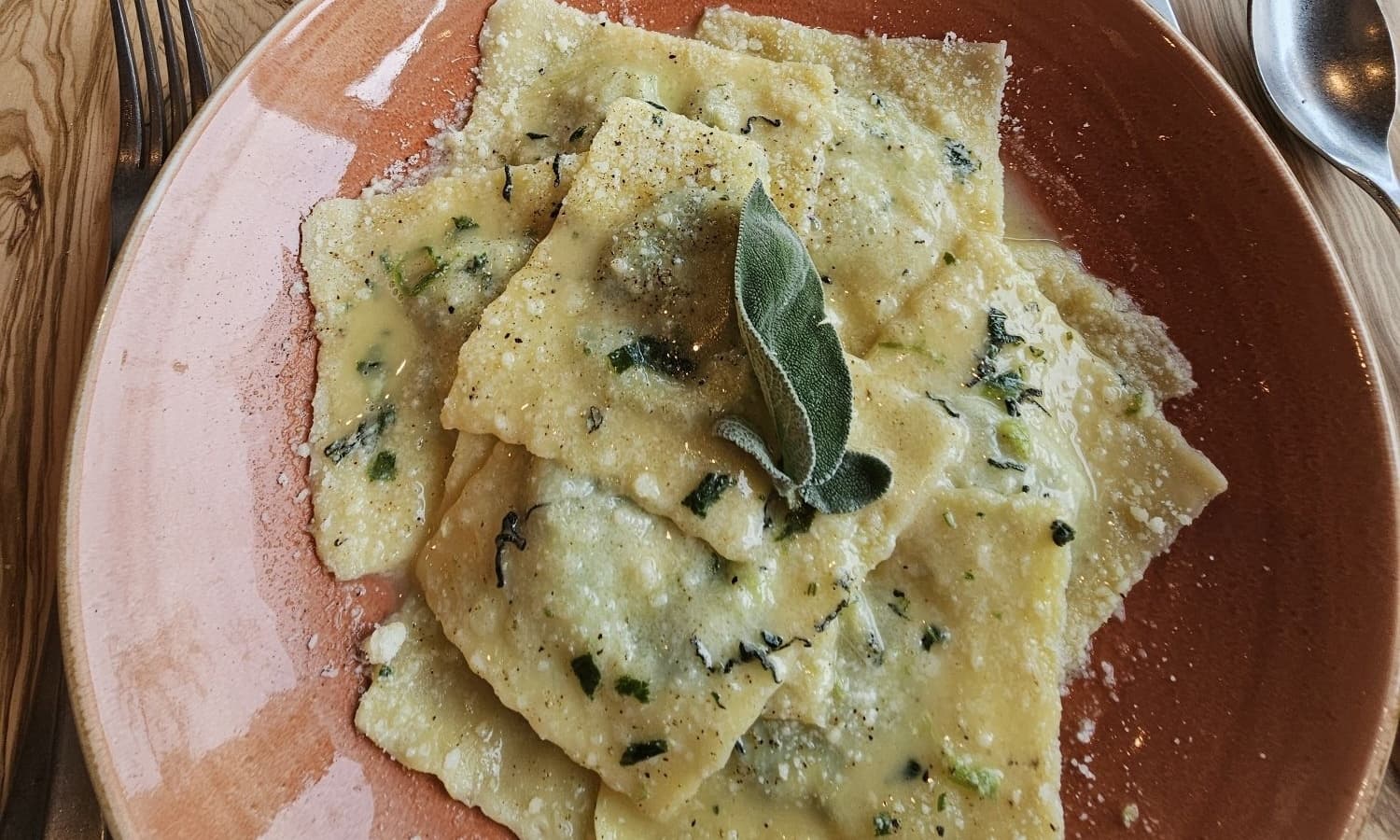 Restaurant Vitabella – Foto 2