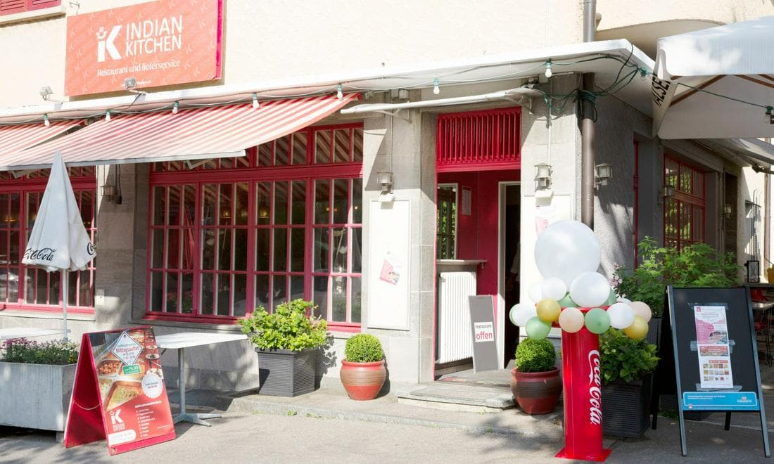 Indian Kitchen – Foto 3