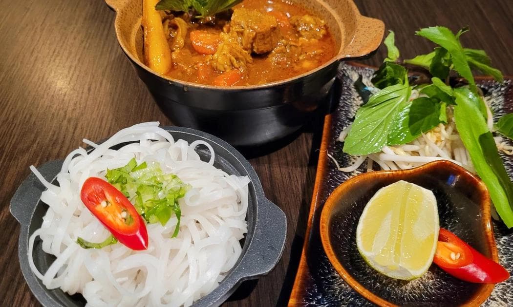 La Lup Asian Kitchen – Foto 2