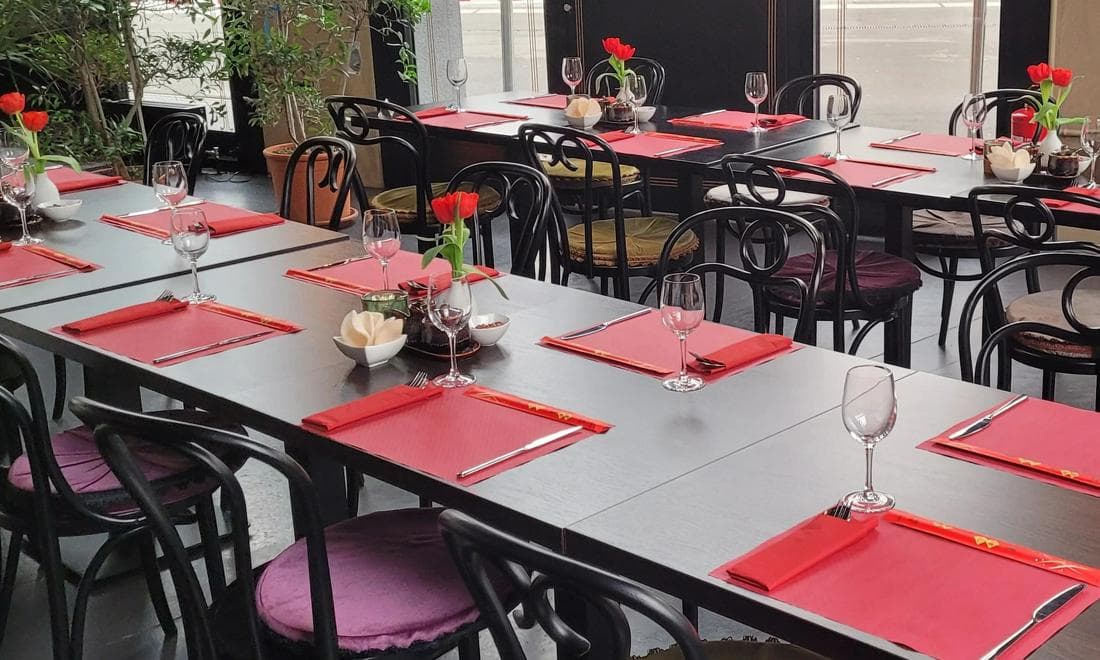 La Lup Asian Kitchen – Foto 3