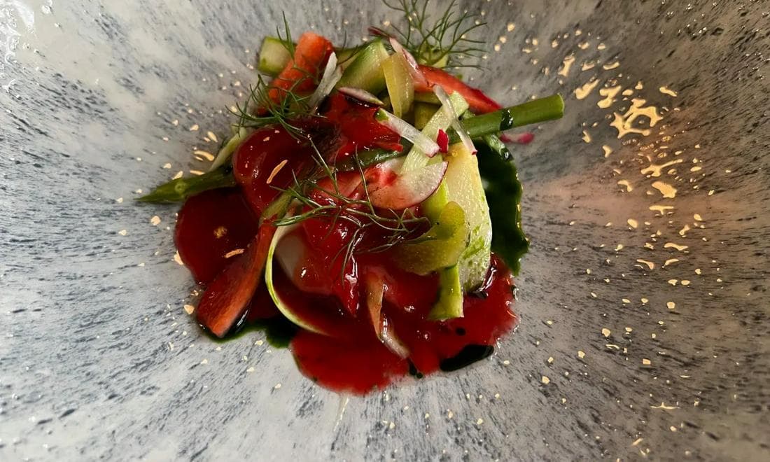 Restaurant Gross-Wabern – Foto 2