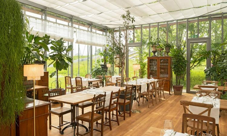 Restaurant Schöngrün – Foto 1