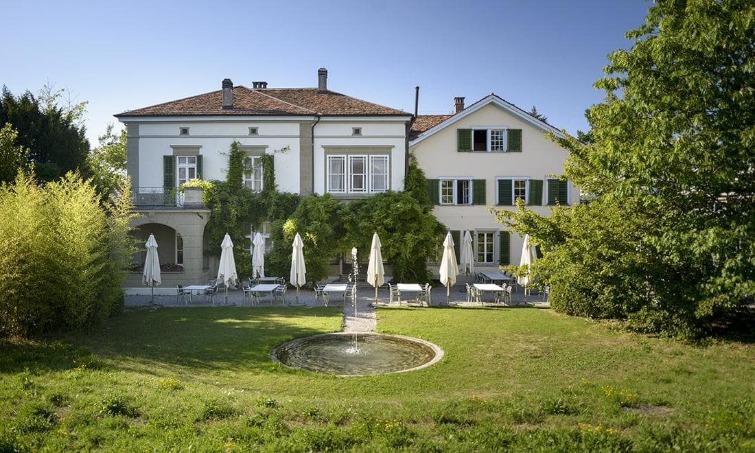 Restaurant Schöngrün – Foto 3