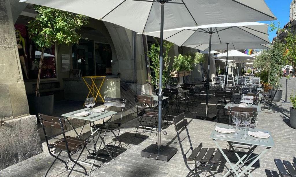 Restaurant Sua – Foto 3