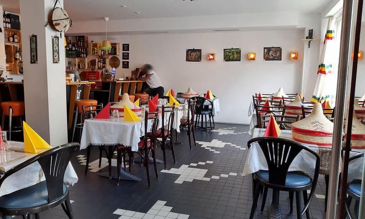 GEBETA Bar & Restaurant – Foto 1