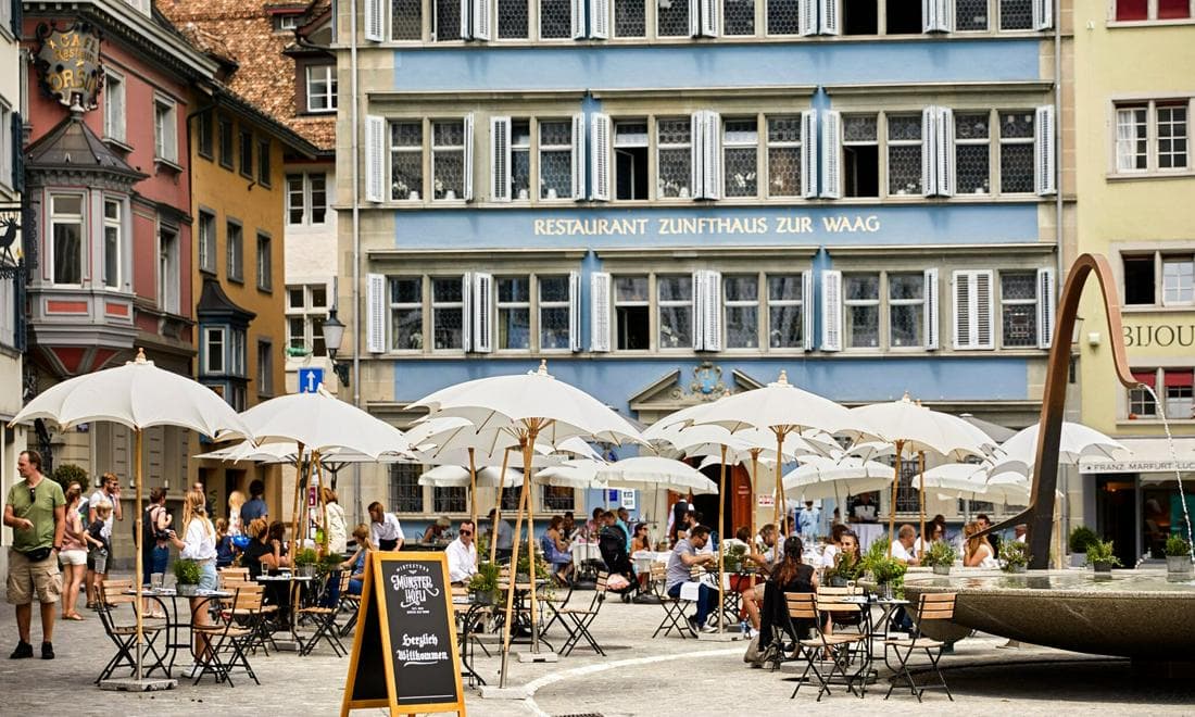 Wirtsstube Münsterhöfli – Foto 3