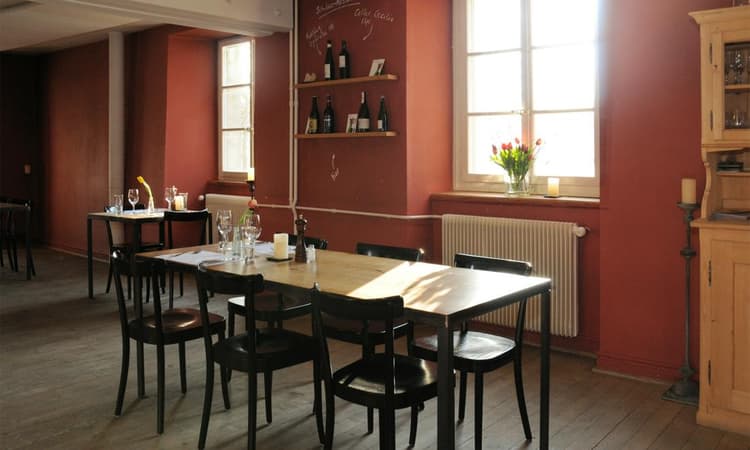 Zum Schloss – Foto 1