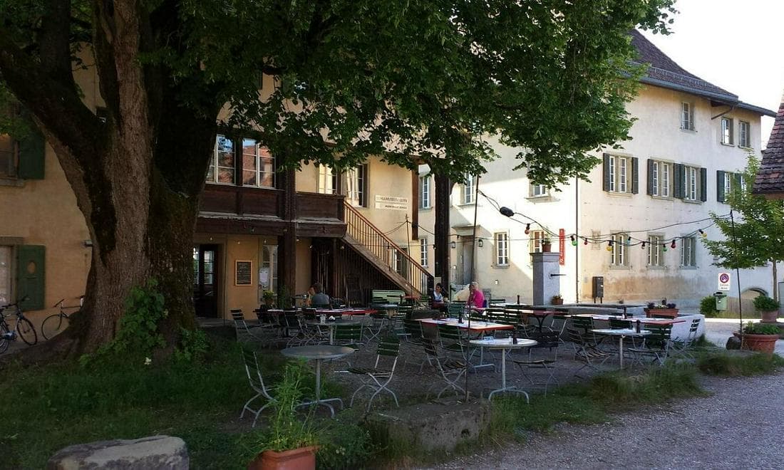 Zum Schloss – Foto 3
