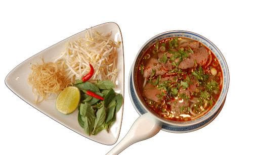 Viet-Thai Restaurant – Foto 1
