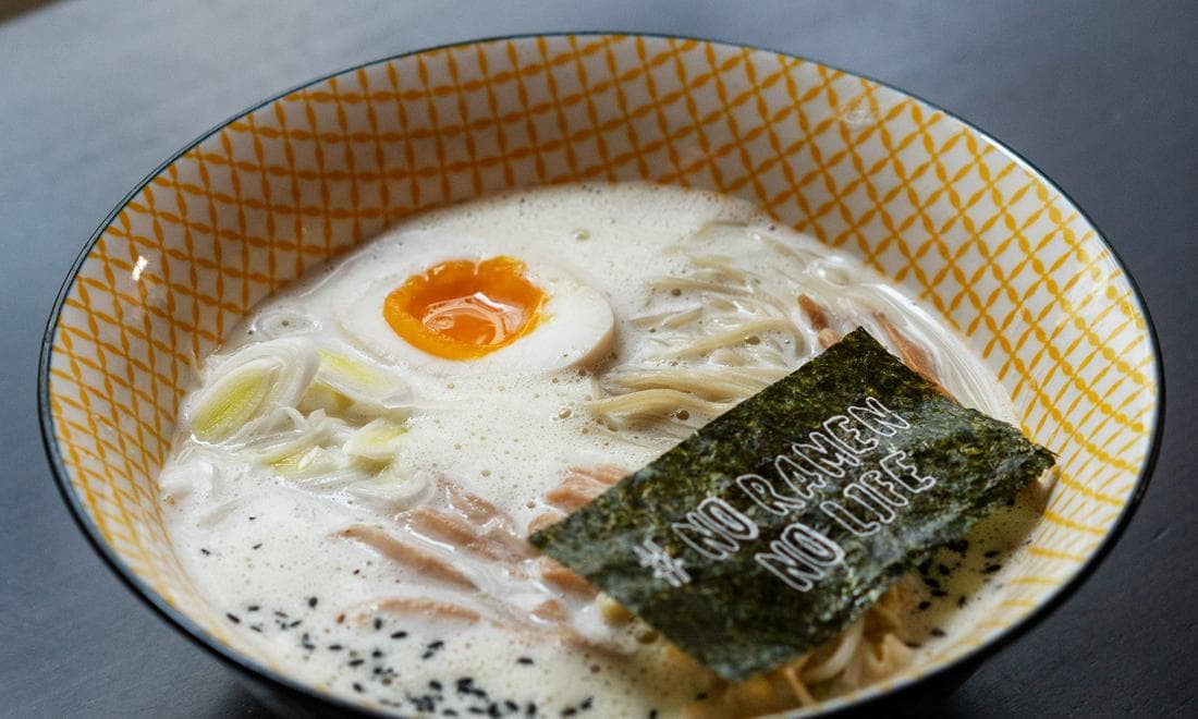 yume ramen Limmatplatz – Foto 2