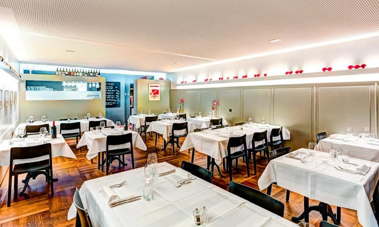 La Trattoria Blumenau – Foto 1