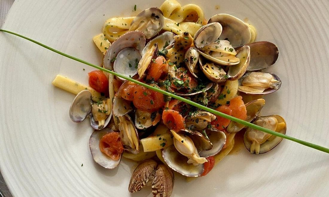 La Trattoria Blumenau – Foto 2